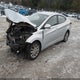 5NPDH4AE3FH553846 2015 Hyundai Elantra Se auction photo thumbnail 2