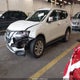 KNMAT2MVXHP535580 2017 Nissan Rogue Sv auction photo thumbnail 2