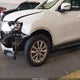 KNMAT2MVXHP535580 2017 Nissan Rogue Sv auction photo thumbnail 6