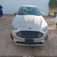 3FA6P0LU6KR188567 2019 Ford Fusion Hybrid Se auction photo thumbnail 12