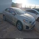 3FA6P0LU6KR188567 2019 Ford Fusion Hybrid Se auction photo thumbnail 1