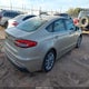 3FA6P0LU6KR188567 2019 Ford Fusion Hybrid Se auction photo thumbnail 4