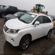 JTJZK1BA5D2006719 2013 Lexus Rx 350 auction photo thumbnail 15