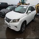 JTJZK1BA5D2006719 2013 Lexus Rx 350 auction photo thumbnail 2