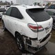 JTJZK1BA5D2006719 2013 Lexus Rx 350 auction photo thumbnail 3