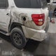 5TDBT48A74S207217 2004 Toyota Sequoia Limited V8 auction photo thumbnail 6