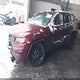 1C4RJFAG4JC226951 2018 Jeep Grand Cherokee Altitude 4X4 auction photo thumbnail 2