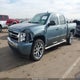 2GCEC13C981328428 2008 Chevrolet Silverado 1500 Ls auction photo thumbnail 2