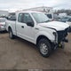 1FTEX1CB6KFC61041 2019 Ford F-150 Xl auction photo thumbnail 1
