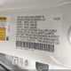 1HGCY1F24SA007472 2025 Honda Accord Lx auction photo thumbnail 9