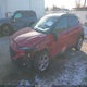 KM8K62AB3NU767890 2022 Hyundai Kona Sel auction photo thumbnail 2