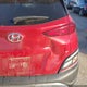 KM8K62AB3NU767890 2022 Hyundai Kona Sel auction photo thumbnail 6