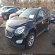 2GNALCEK3G1108657 2016 Chevrolet Equinox Lt auction photo thumbnail 2