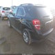 2GNALCEK3G1108657 2016 Chevrolet Equinox Lt auction photo thumbnail 3