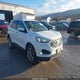 2FMPK4J94LBA30095 2020 Ford Edge Sel auction photo thumbnail 1