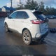 2FMPK4J94LBA30095 2020 Ford Edge Sel auction photo thumbnail 3