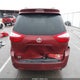 5TDDK3DC9GS136815 2016 Toyota Sienna Xle 7 Passenger auction photo thumbnail 17