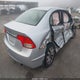 1HGFA16809L012737 2009 Honda Civic Ex auction photo thumbnail 4