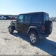 1C4HJXDM3NW277414 2022 Jeep Wrangler Unlimited Sport S 4X4 auction photo thumbnail 3