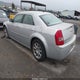 2C3LA53GX8H260496 2008 Chrysler 300 Touring auction photo thumbnail 3