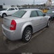 2C3LA53GX8H260496 2008 Chrysler 300 Touring auction photo thumbnail 4