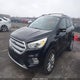 1FMCU0J93HUA63866 2017 Ford Escape Titanium auction photo thumbnail 2