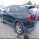3GKALMEV4JL276309 2018 GMC Terrain Sle auction photo thumbnail 3