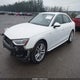 WAUEAAF45RN006537 2024 Audi A4 Premium Plus 45 Tfsi S Line Quattro S Tronic auction photo thumbnail 2
