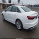 WAUEAAF45RN006537 2024 Audi A4 Premium Plus 45 Tfsi S Line Quattro S Tronic auction photo thumbnail 3