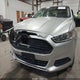 3FA6P0G74GR141159 2016 Ford Fusion S auction photo thumbnail 13