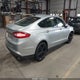 3FA6P0G74GR141159 2016 Ford Fusion S auction photo thumbnail 4