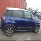 ZFBCFADH4FZ033222 2015 Fiat 500L Trekking auction photo thumbnail 14