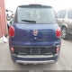 ZFBCFADH4FZ033222 2015 Fiat 500L Trekking auction photo thumbnail 17