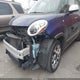 ZFBCFADH4FZ033222 2015 Fiat 500L Trekking auction photo thumbnail 19