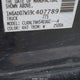 1N6AD07W59C407789 2009 Nissan Frontier Se auction photo thumbnail 9
