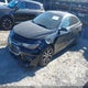 1G1ZF5SX6GF240876 2016 Chevrolet Malibu 2Lt auction photo thumbnail 2
