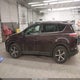 2T3RFREV4HW600896 2017 Toyota Rav4 Xle auction photo thumbnail 14
