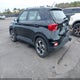 KMHRC8A37SU370875 2025 Hyundai Venue Sel auction photo thumbnail 3
