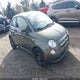 3C3CFFAR6DT740659 2013 Fiat 500 Pop auction photo thumbnail 1