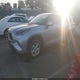 5TDZZRAH9NS542045 2022 Toyota Highlander Le auction photo thumbnail 2
