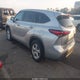 5TDZZRAH9NS542045 2022 Toyota Highlander Le auction photo thumbnail 3