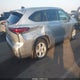 5TDZZRAH9NS542045 2022 Toyota Highlander Le auction photo thumbnail 4