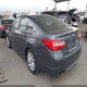 4S3BNBC66G3047175 2016 Subaru Legacy 2.5I Premium auction photo thumbnail 3