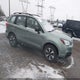 JF2SJABC4HH570133 2017 Subaru Forester 2.5I auction photo thumbnail 1