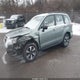 JF2SJABC4HH570133 2017 Subaru Forester 2.5I auction photo thumbnail 2