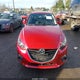 JM1BM1L74E1130215 2014 Mazda Mazda3 I Touring auction photo thumbnail 12