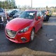 JM1BM1L74E1130215 2014 Mazda Mazda3 I Touring auction photo thumbnail 2