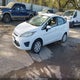 3FADP4AJ0CM175898 2012 Ford Fiesta S auction photo thumbnail 2