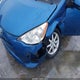 JTDKDTB3XD1041452 2013 Toyota Prius C Three auction photo thumbnail 12