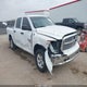 1C6RR6LG7NS185367 2022 Ram 1500 Classic Slt 4X2 5'7 Box auction photo thumbnail 1